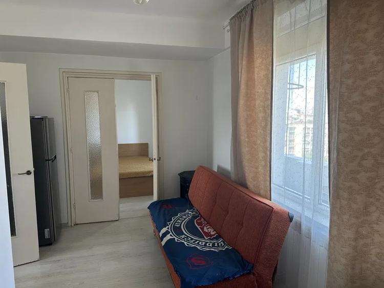 Apartament 2 camere, semidecomandat, 42 mp, centrala, ac, metrou, P-ta Romana - 4