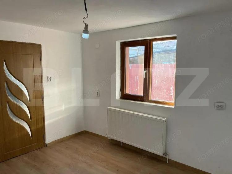 Casa pe parter, 74 mp, 100 mp teren, zona Brestei - 1