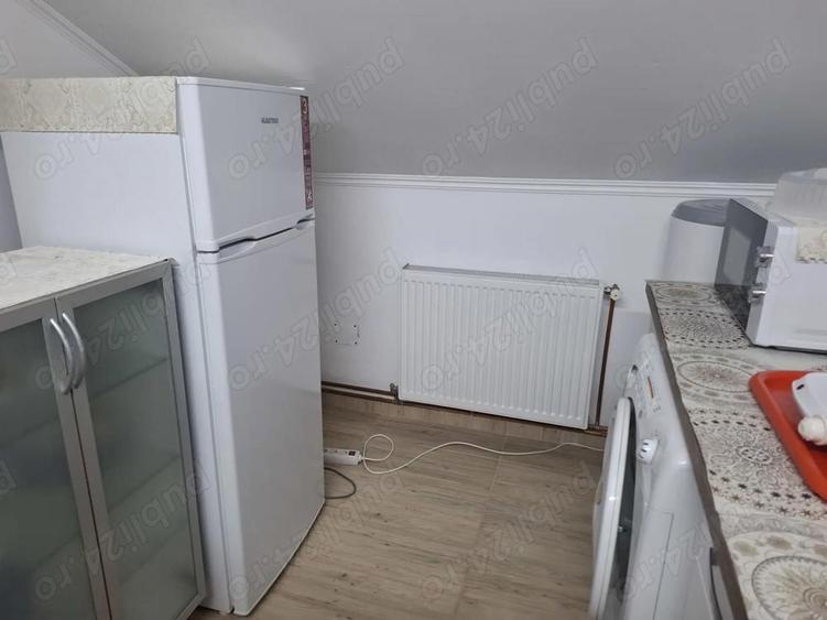 Ap decent si spatios 1 cam etaj 1 zona Alfa - 5