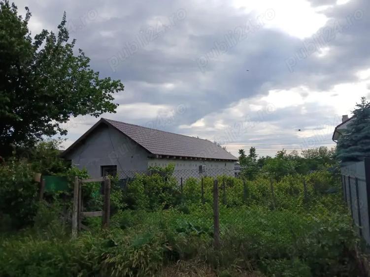 Vand Teren Vanatori 500 m2 - 4