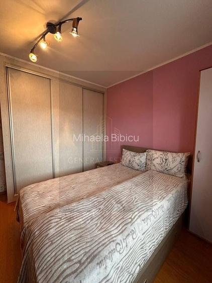 Apartament cu 2 Camere decomandat Zona Coresi Apartament cu 2 Camere decomandat Zona Coresi