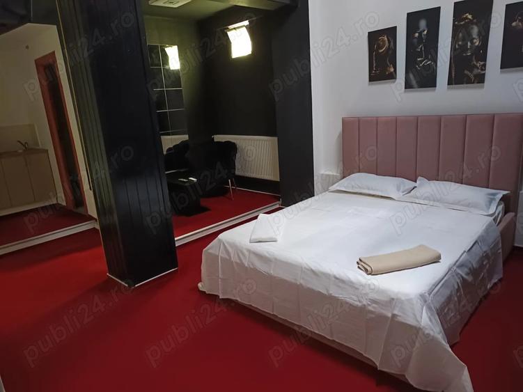 Camere regim hotelier Floreasca - 1