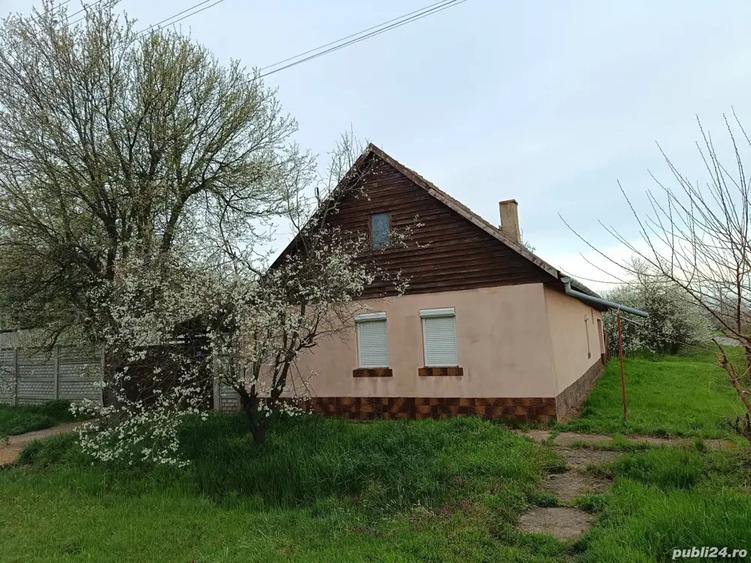 Casa locuibila de vanzare in Mailat - 7