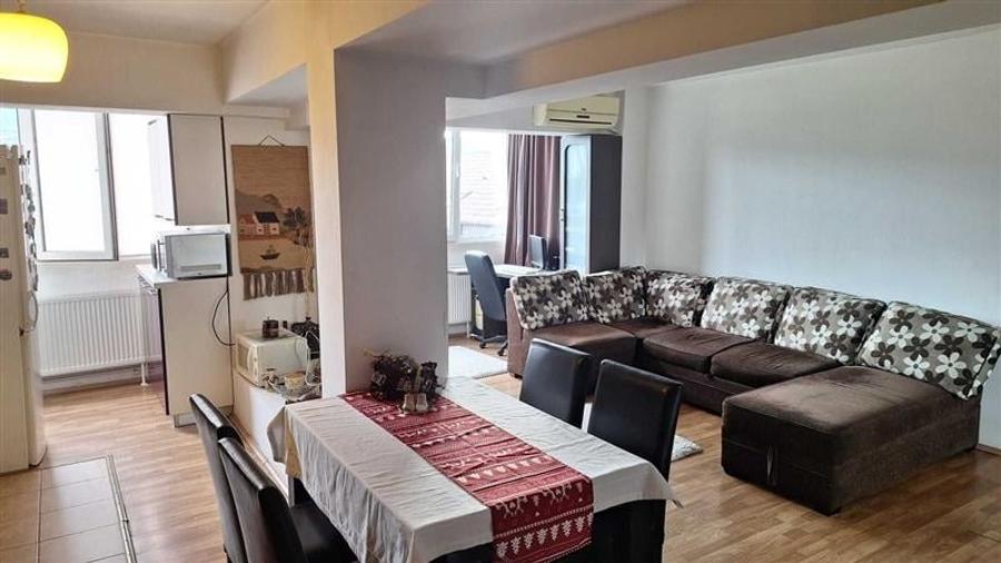 Apartament 3 camere zona Garii - 3