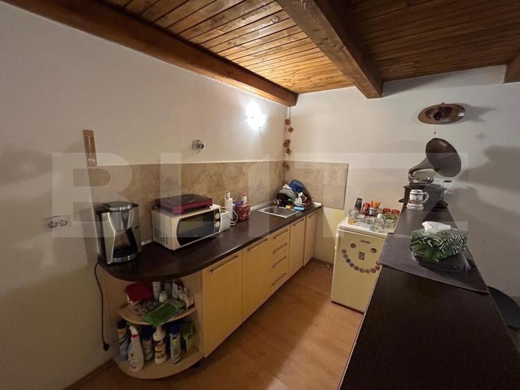 Cabana de vanzare Marisel - afacere la cheie! - 6