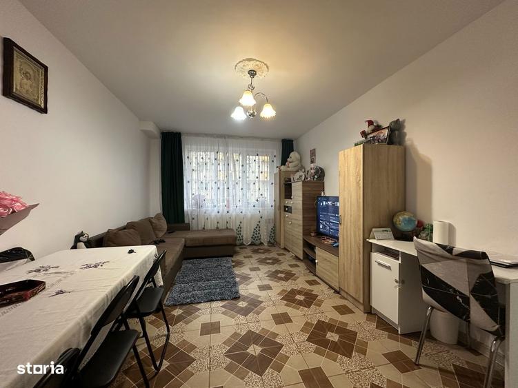 Agentia imobiliara VIGAFON vinde apartament 3 camere Democratiei - 3
