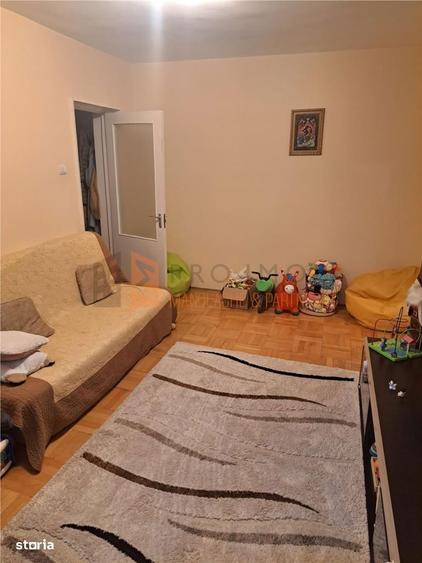 Apartament 2 camere cf semidecomandat zona 23 August - 4