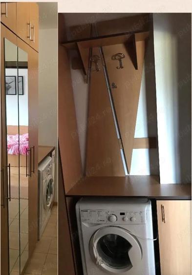Inchiriez garsoniera Rovine Craiova, zona foarte bine pozi?ionata - 2