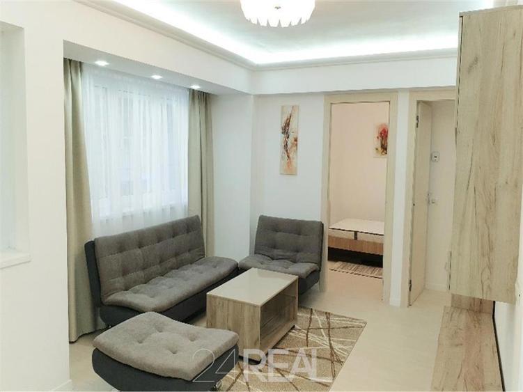 Ion Mihalache -1 Mai - la 5 min de Metrou - 15