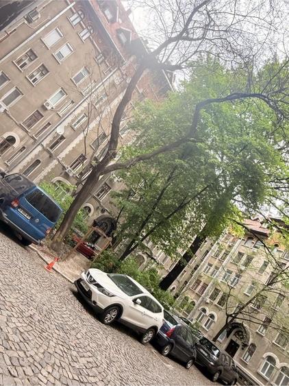 Occazie RBB sau student Garsoniera Piata Romana loc se parcare inclus - 1