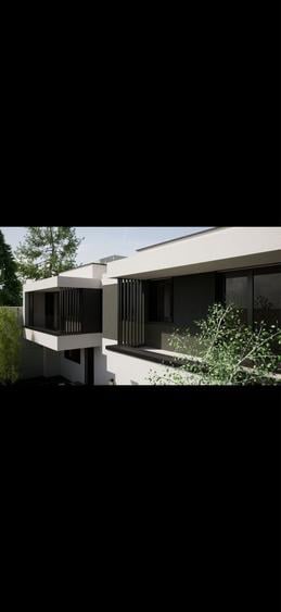 Vand teren cu autorizatie - 3