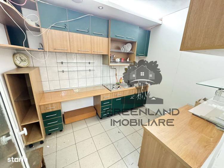 Spatiu comercial 50mp, Nicolina la bulevard - 5
