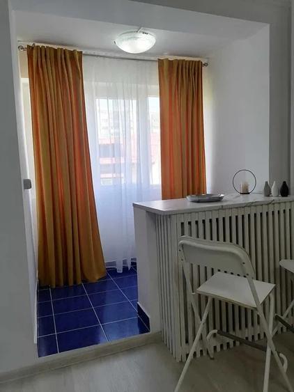 Garsoniera, decomandata, 25 mp, balcon, metrou aproape, Lujerului - 7