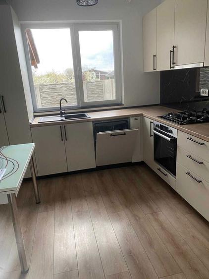 Jumate de duplex de inchiriat Remetea Mare - 5