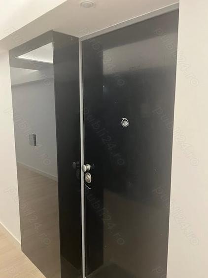 Inchiriez Studio Cortina North (Pipera) - 8