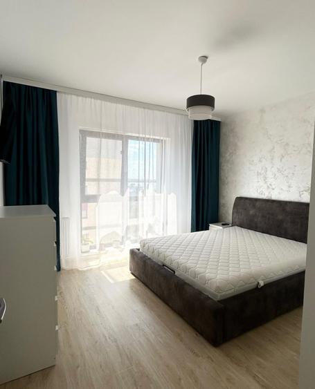 Apartament 2 camere Lux in Complexul Aqua City Residence - 6