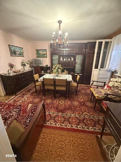 De vanzare ap. 3 camere 91 mp Satu Mare - 3