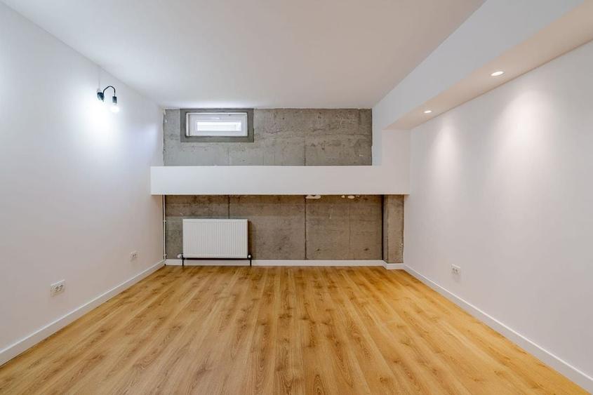 Casa S+P (320mp), Snagov (Tancabesti), Constructie 2024 - 15