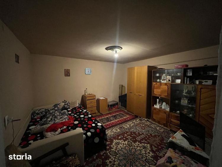 Casa cu teren 468mp si deschidere la 2 strazi asfaltatezona linisti - 10