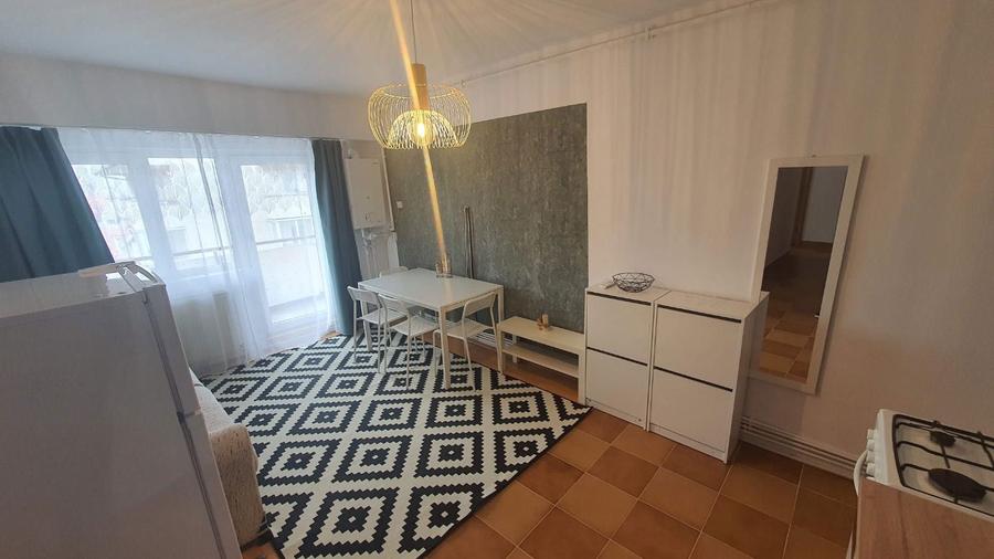 Apartament 2 camere Zorilor, Sigma - 7