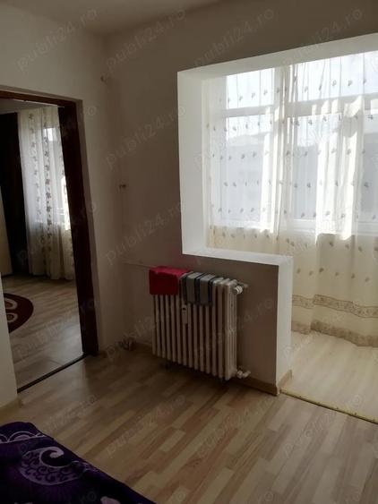 Persoana fizica inchiriez apartament cu doua camere zona Narcisa - 7