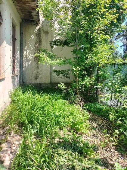 Teren de 370 mp, în Copou