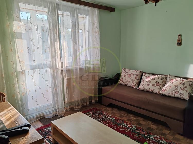 Apartament cu 2 camere de închiriat – Hipodrom, Sibiu - 1