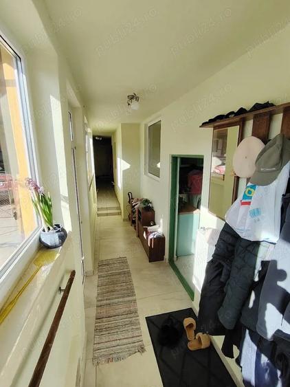 Casă cu 3 camere cu Teren 1567 Mp în Ianova