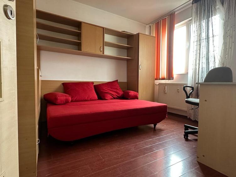 Apartament 3 Camere Circular / Drumul Taberei - 10
