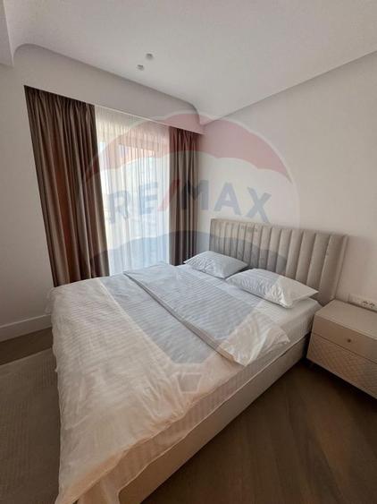 DE INCHIRIAT Apartament 3 camere – Cortina 126, Iancu Nicolae - 6