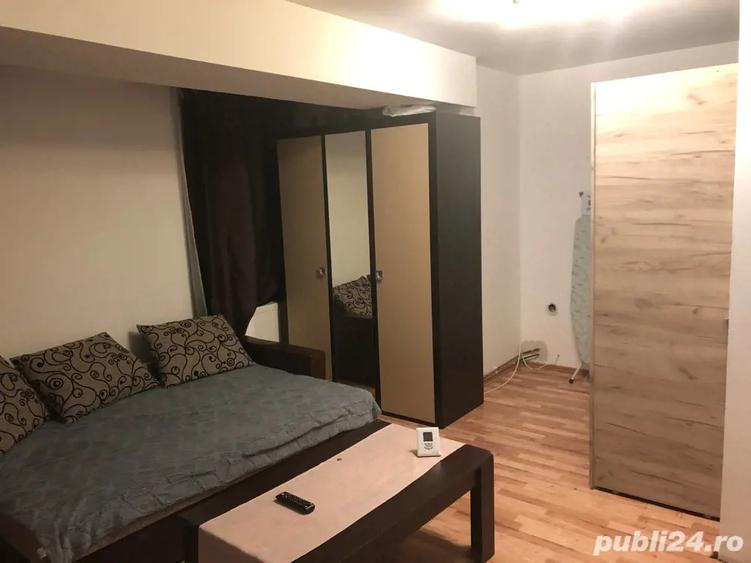 Apartament superb de inchiriat 2 camere decomandate. - 2