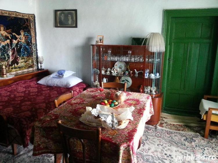 Casa in Bugeac comuna Ostrov - 10