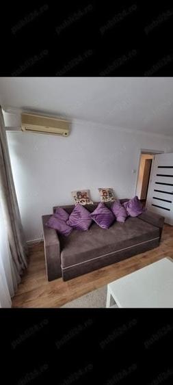 Pajura Închiriez ap 2 cam mobilat utilat complet aproape de metrou - 3