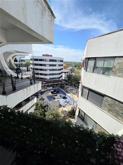 Studio Superb in Complex Rezidential cu Piscina, Mamaia Sat - 19
