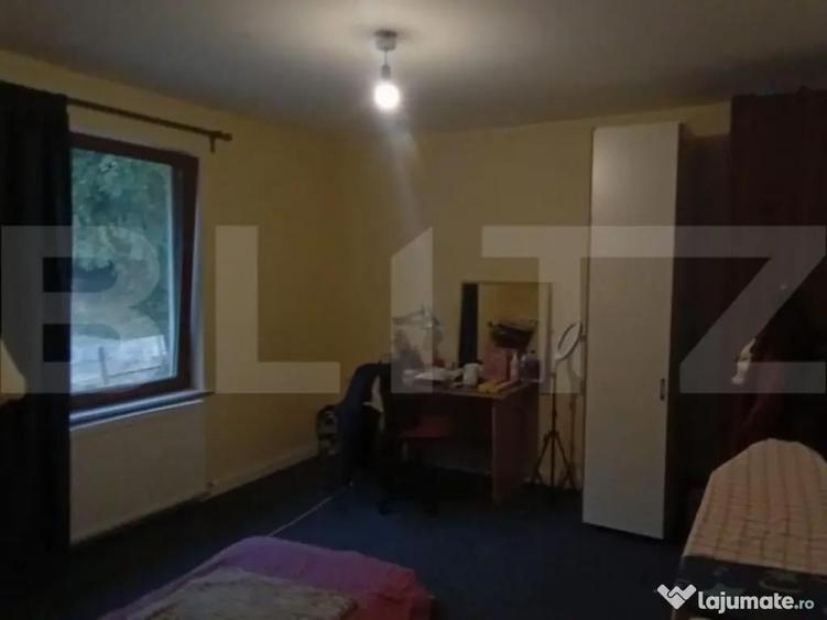 Vila individuala 246mp utili, teren 667mp, zona Viforita - 2