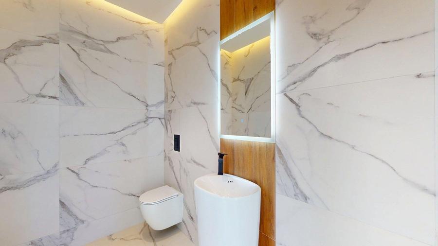 Casa moderna ansamblu exclusivist – Matei Millo – 0% comision – - 32