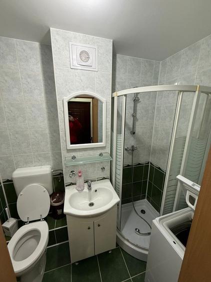 Inchiriez Garsoniera Calea Lipovei - 2