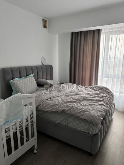 Persoana fizica  vand apartament 2 cam decomandat - 5