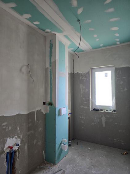 Garsoniere in Mosnita - 1