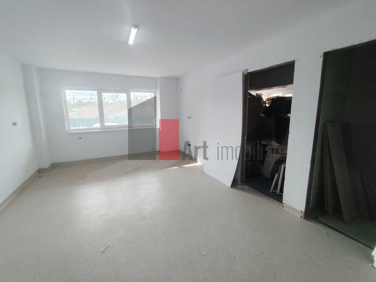 Apartament cu 3 camere de vanzare in Confort City - 1