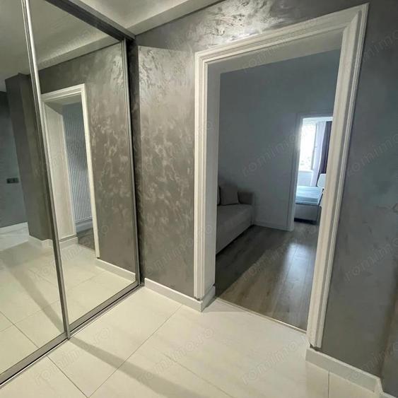 apartament de 2 camere zona Militari - 5