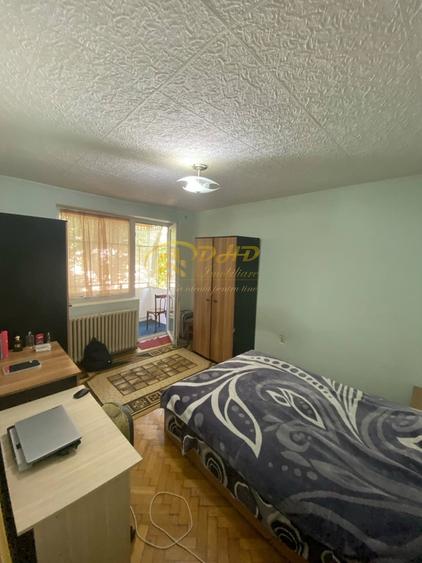 Apartament 2 camere decomandat in Tudor Vladimirescu - 1