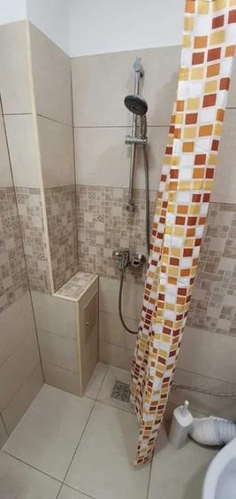 Apartament cu 1 camera, decomandat, zona Podu Ros - 4