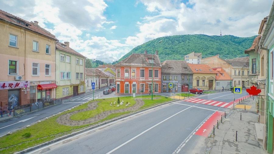 Apartament ultracentral de lux, 3 camere, afacere activa pe Booking 9.9/10 - 4