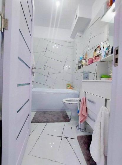 Apartament 2 Camere tip Studio strada Răscoalei Pantelimon - 6