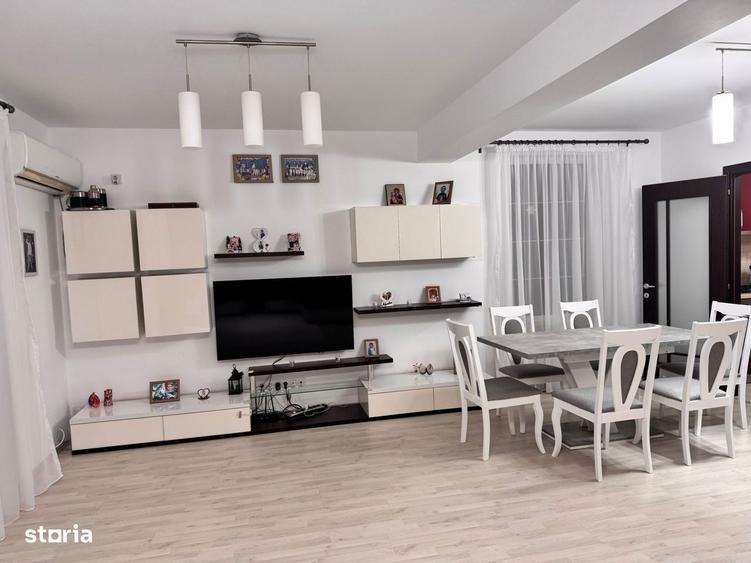 Casa cu 4 camere | Complex rezidential | Mobilata si utilata - 8