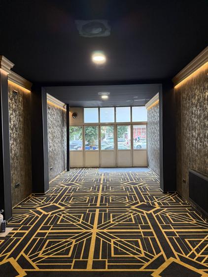 Spatiu comercial central la strada Primaverii - 1