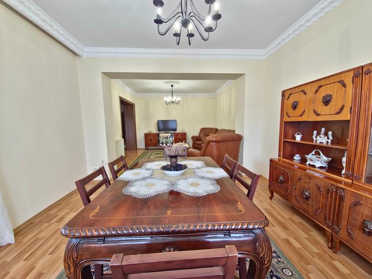 Casă elegantă complet renovată, 4 camere, 2 corpuri – Kogălniceanu - 29