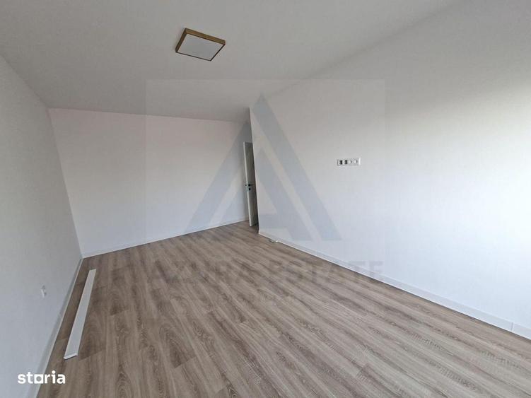 Apartament la cheie 3 camere balcon 7 mp si parcare pe Doamna Stanca - 1