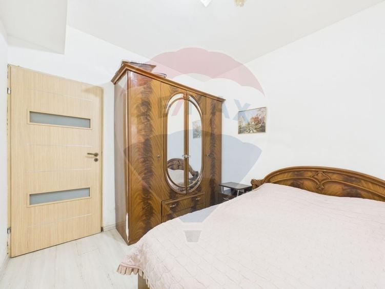 Apartament 2 camere de vânzare bloc 2021– super preț – Rahova Sălaj - 2